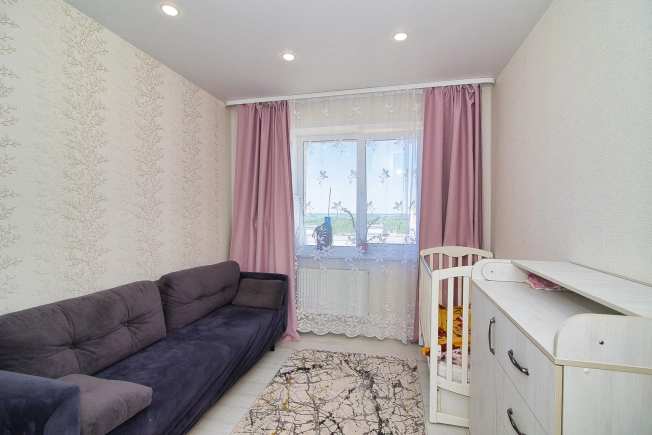 Купить квартиру на улице Гвардейская в Владимире. Вариант № 11032, 10, площадь -  квм, цена 6900000 рублей