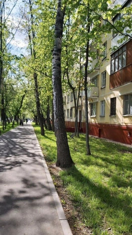 Купить квартиру в ЮВАО в Москве. Вариант № 1946713, 10, площадь - квм, цена 22200000.0000 рублей