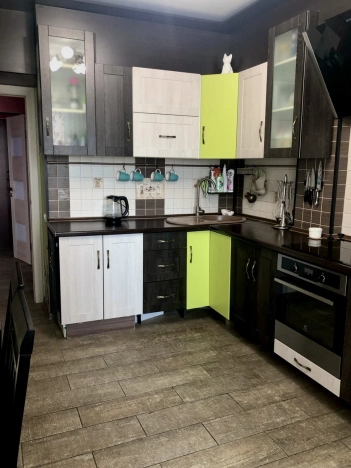 Купить однокомнатную квартиру на улице Шишкова в Воронеже. Вариант № 40040, 9, площадь -  квм, цена 6000000 рублей