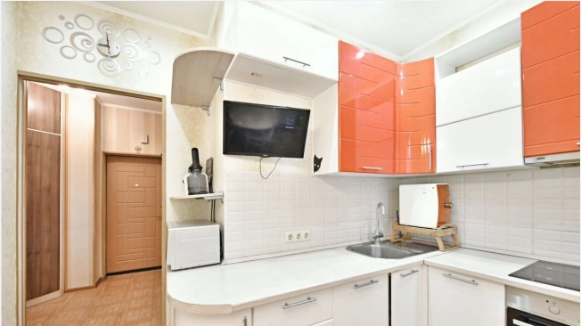 Купить однокомнатную квартиру в Щёлкове. Вариант № 2543442, 2, площадь -  квм, цена 5800000 рублей