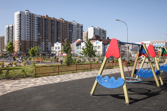 Купить двухкомнатную квартиру в Воронеже. Вариант № 2004425, 8, площадь -  квм, цена 6498000 рублей