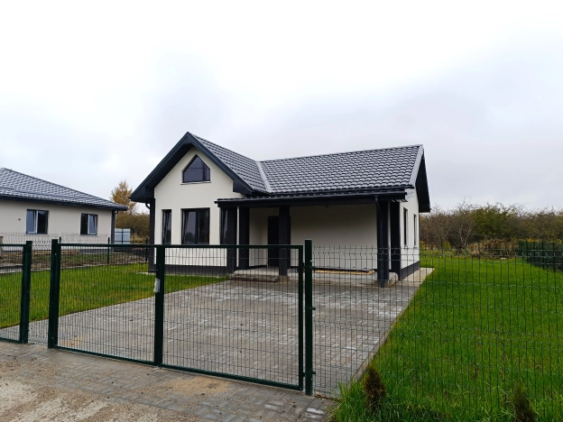 Купить дом на улице Полецкого в Калининграде. Вариант № 8192416, 46, площадь -  квм, цена 6700000 рублей