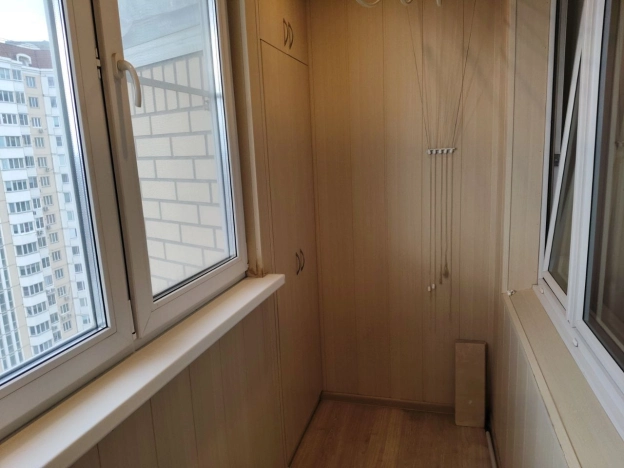 Купить квартиру в Москве. Вариант № 8783696, 13, площадь -  квм, цена 17900000 рублей