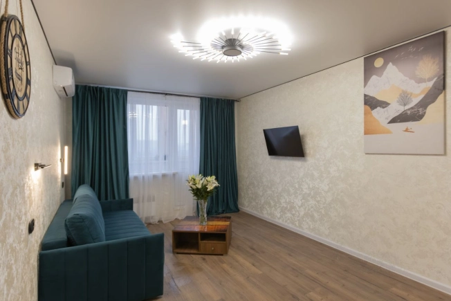 Купить квартиру в Москве. Вариант № 10103203, 6, площадь - квм, цена 19899999 рублей