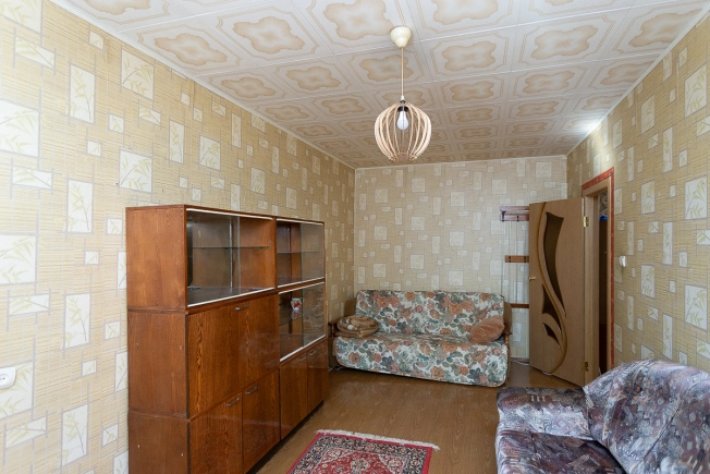 Купить квартиру на улице Соколова-Соколёнка в Владимире. Вариант № 47705, 12, площадь -  квм, цена 4300000 рублей