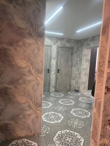 Купить трехкомнатную квартиру в Республике Башкортостан. Вариант № 9137153, 22, площадь -  квм, цена 6099999 рублей