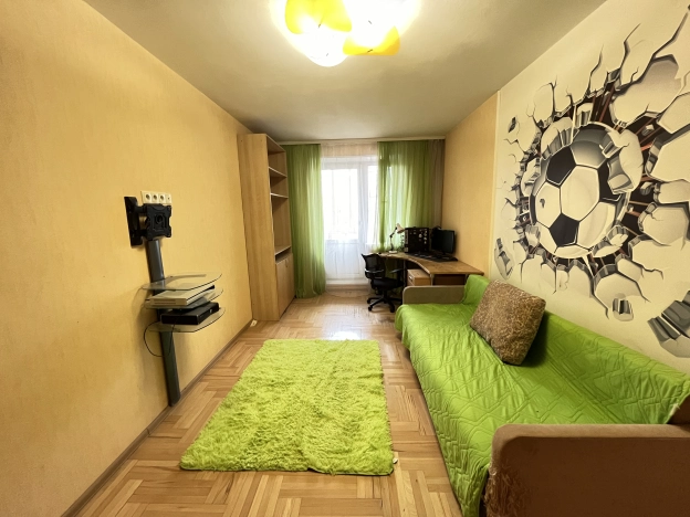 Купить четырехкомнатную квартиру в Щёлкове. Вариант № 5871070, 1, площадь -  квм, цена 15850000 рублей