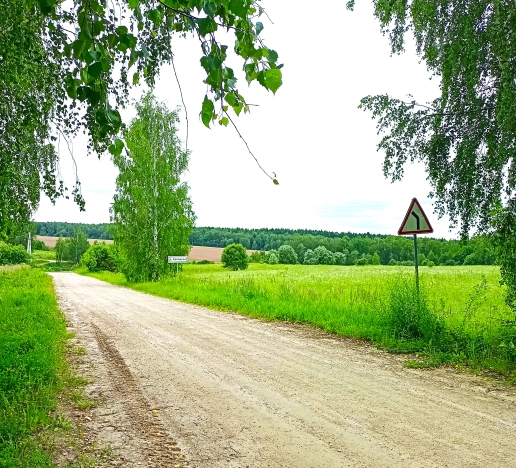Купить земельный участок в Обнинске. Вариант № 11039, 3, площадь -  квм, цена 900000 рублей