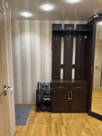 . Вариант № 38463, 13, площадь - 63.7 квм, цена 7200000 рублей