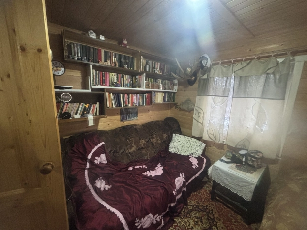 Купить дом на улице Веерная в Тульской области. Вариант № 1060741, 8, площадь -  квм, цена 1850000 рублей