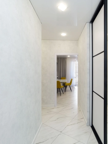 . Вариант № 2727, 19, площадь - 80 квм, цена 11000000 рублей