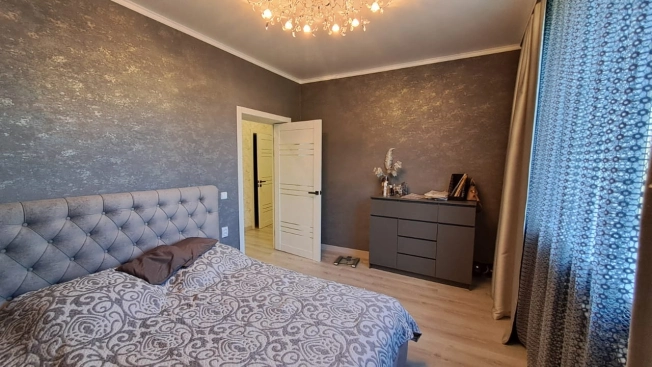 Купить дом в Микрорайоне Чайковка, Белебей в Белебее. Вариант № 8743, 5, площадь -  квм, цена 9500000 рублей