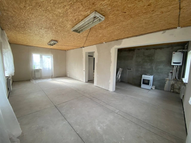 Купить дом на улице Новые Пески в Нижнем Новгороде. Вариант № 5921806, 5, площадь -  квм, цена 8490000 рублей