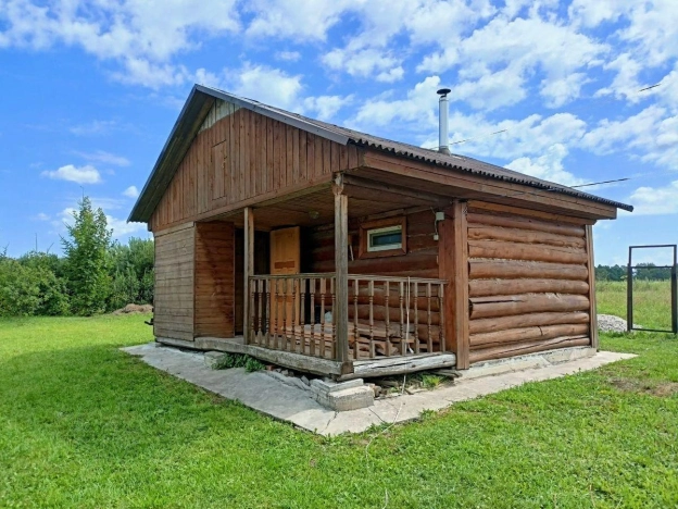 Купить дом на улице Веерная в Тульской области. Вариант № 21060, 17, площадь -  квм, цена 4700000 рублей