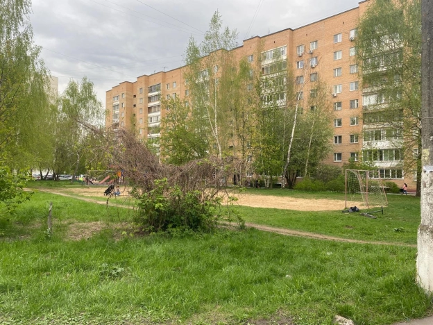 Купить двухкомнатную квартиру в Щёлкове. Вариант № 39819, 24, площадь -  квм, цена 8000000 рублей