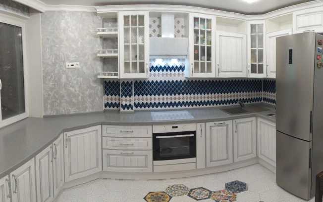 Купить двухкомнатную квартиру в Одинцове. Вариант № 7611359, 15, площадь -  квм, цена 14590000 рублей