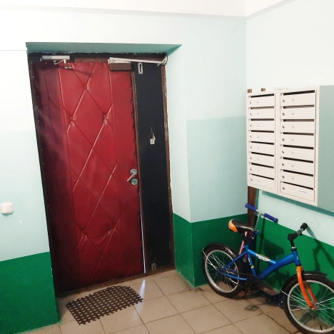 . Вариант № 2922, 22, площадь - 60 квм, цена 7870000 рублей