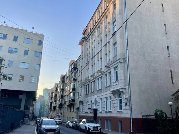 Купить комнату в Москве. Вариант № 5346212, 26, площадь -  квм, цена 11300000 рублей