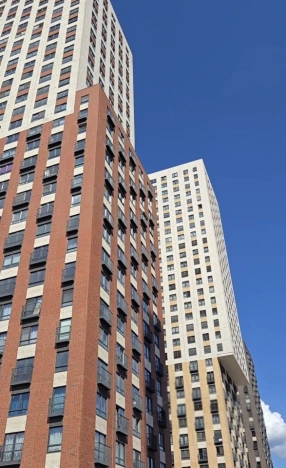 Купить квартиру в Москве. Вариант № 10023652, 3, площадь -  квм, цена 15500000 рублей