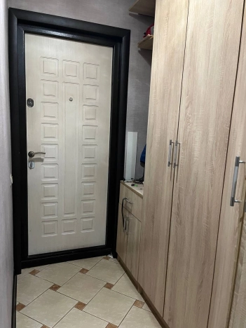 Купить однокомнатную квартиру на вторичке в Пензенской области. Вариант № 10221757, 6, площадь -  квм, цена 3420000 рублей