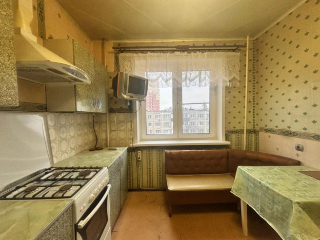 . Вариант № 9086364, 2, площадь - 48 квм, цена 4950000 рублей