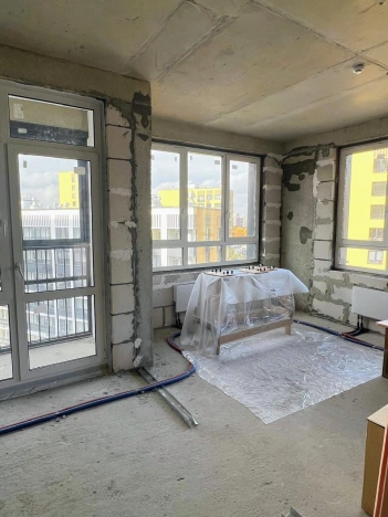 Купить квартиру в Москве. Вариант № 8127961, 3, площадь -  квм, цена 18500000 рублей