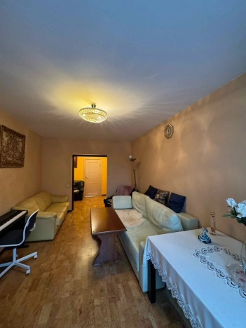 Купить квартиру в Москве. Вариант № 8547875, 5, площадь -  квм, цена 29300000 рублей