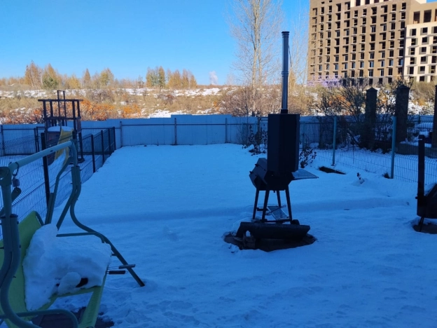 Купить таунхаус в Новосибирске. Вариант № 6644158, 19, площадь -  квм, цена 15600000 рублей