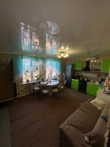 Купить дом в Рязанской области. Вариант № 10817371, 1, площадь - квм, цена 9500000 рублей