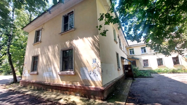 . Вариант № 426781, 11, площадь - 36.6 квм, цена 3199000 рублей