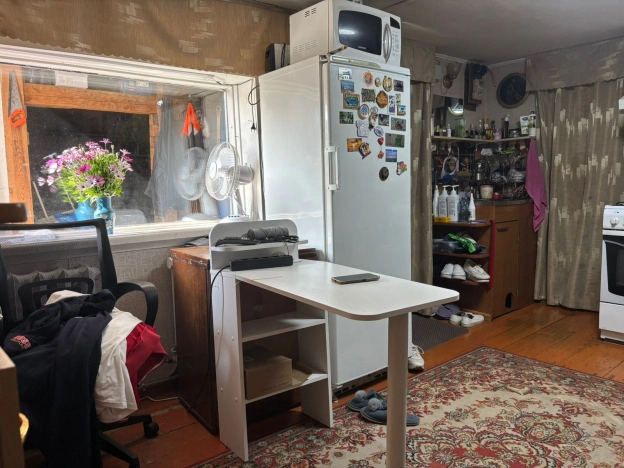 Купить дом в Новосибирске. Вариант № 3868527, 14, площадь -  квм, цена 2950000 рублей