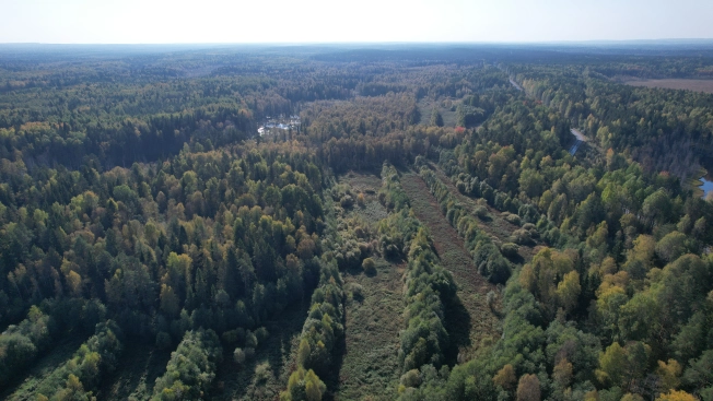 Купить земельный участок в Республике Карелия. Вариант № 13851, 8, площадь -  квм, цена 6000000 рублей