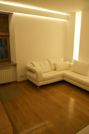 Купить квартиру в Москве. Вариант № 7842224, 40, площадь - квм, цена 29000000 рублей