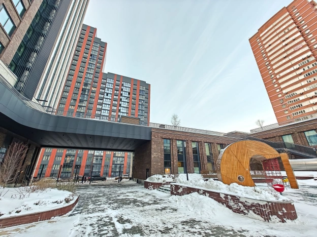 Снять квартиру в Новосибирске. Вариант № 10263678, 36, площадь -  квм, цена 140000 рублей