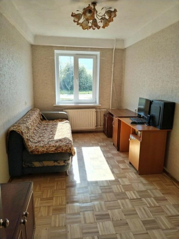 Купить пятикомнатную квартиру в Санкт-Петербурге. Вариант № 450389, 0, площадь -  квм, цена 9150000 рублей