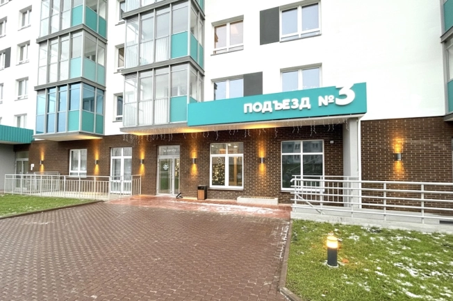 Купить квартиру на улице Андропова в Петрозаводске. Вариант № 9651508, 22, площадь -  квм, цена 10500000 рублей