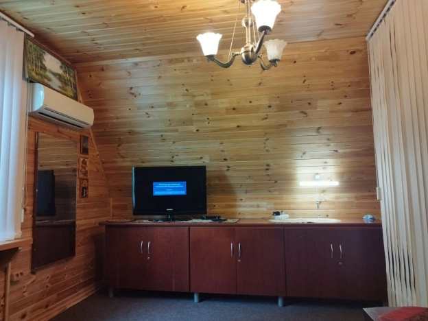 Купить дом в Москве. Вариант № 9833113, 13, площадь -  квм, цена 13000000 рублей