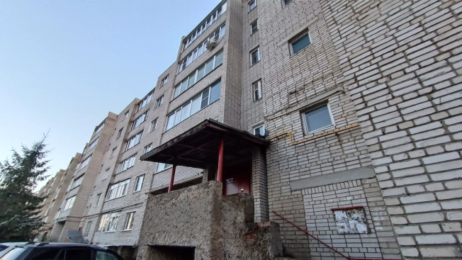 Купить квартиру в Владимире. Вариант № 10140062, 14, площадь -  квм, цена 3800000 рублей