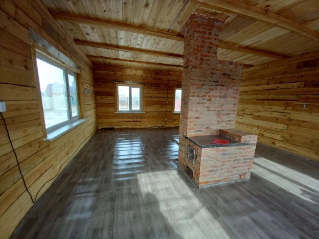 Купить дом на улице Московская в Забайкальском крае. Вариант № 29138, 16, площадь -  квм, цена 3850000 рублей