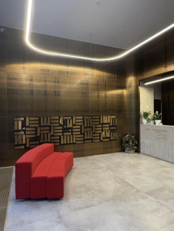 Купить квартиру в Москве. Вариант № 8710197, 3, площадь - квм, цена 9500000 рублей