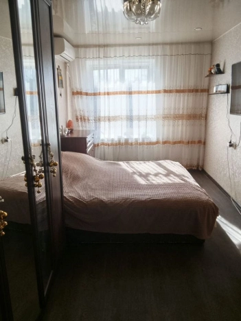 Купить трехкомнатную квартиру в Керчи. Вариант № 437654, 8, площадь - квм, цена 6850000 рублей