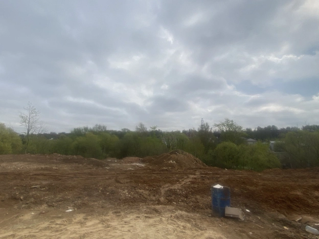 Купить земельный участок у метро Московская в Нижнем Новгороде. Вариант № 39363, 2, площадь -  квм, цена 4000000 рублей