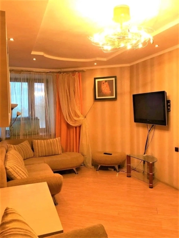 Купить квартиру в Коломне. Вариант № 9269152, 6, площадь -  квм, цена 12300000 рублей