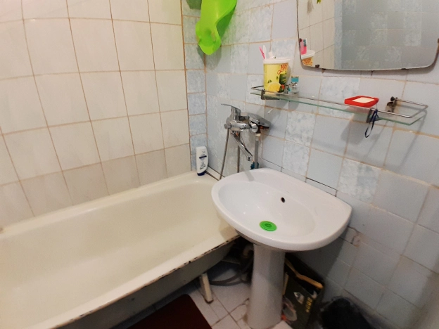 Снять квартиру в Калининграде. Вариант № 9707603, 25, площадь -  квм, цена 25000 рублей