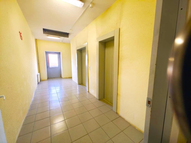 Купить однокомнатную квартиру на вторичке в Московской области. Вариант № 3948717, 19, площадь -  квм, цена 6300000 рублей