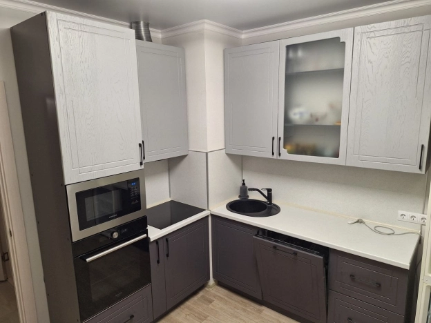 Купить двухкомнатную квартиру в районе Кировский в Ростове-на-Дону. Вариант № 3712785, 2, площадь -  квм, цена 6800000 рублей