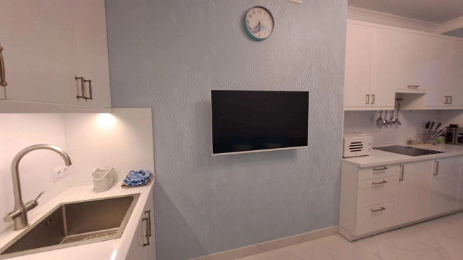 Снять квартиру в Керчи. Вариант № 55201, 25, площадь -  квм, цена 100000 рублей