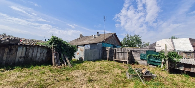 Купить дом в Михайлове. Вариант № 3886709, 3, площадь -  квм, цена 990000 рублей