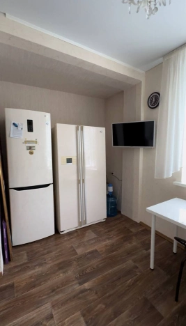 Купить трехкомнатную квартиру на улице Молодёжная в Республике Татарстан (татарстан). Вариант № 11872, 1, площадь -  квм, цена 4600000 рублей