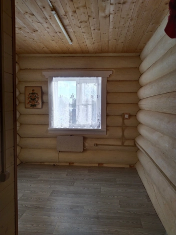 Купить дом в Вологде. Вариант № 2013, 7, площадь - квм, цена 4300000 рублей